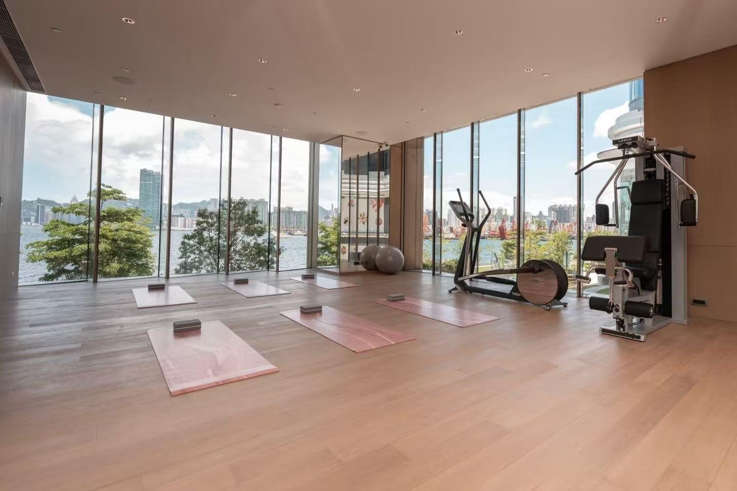 澐璟 34校網名校 九龍城區Band1 中小學 林立